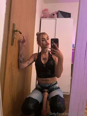 Nessiana OnlyFans Leaked Free Thumbnail Picture - #sP8kYnCHN8
