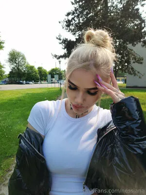 Nessiana OnlyFans Leaked Free Thumbnail Picture - #xxfMcfpcgF