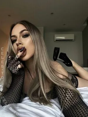 Nessiblonde OnlyFans Leaked Free Thumbnail Picture - #FPezU36r5e