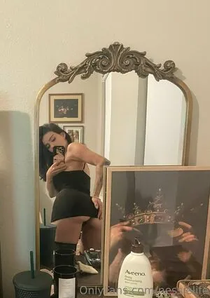 Nessie OnlyFans Leaked Free Thumbnail Picture - #30MUP2M3pS