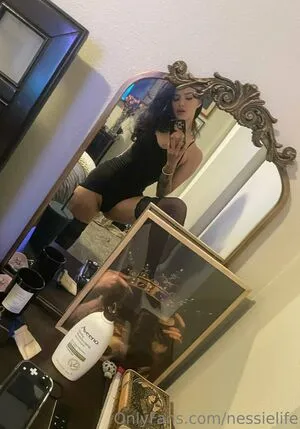 Nessie OnlyFans Leaked Free Thumbnail Picture - #4ctcpi1itC