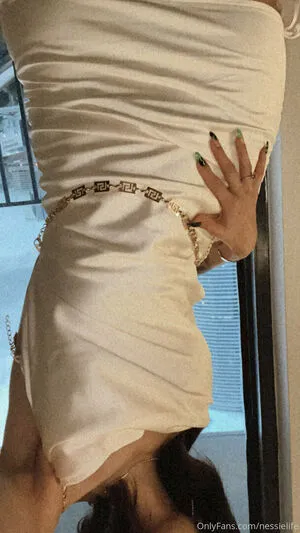 Nessie OnlyFans Leaked Free Thumbnail Picture - #Aofo64wQNQ
