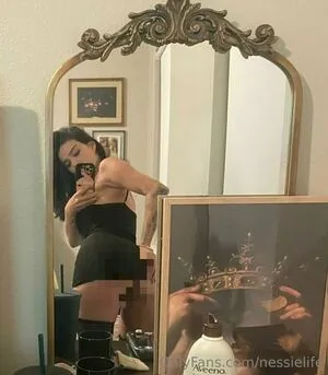 Nessie OnlyFans Leaked Free Thumbnail Picture - #E8z5nupuVB