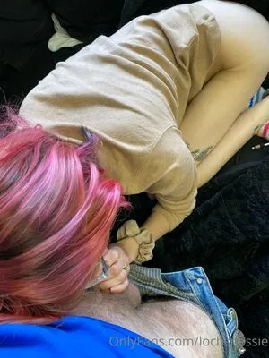 Nessie OnlyFans Leaked Free Thumbnail Picture - #Zt9R7PfBxP