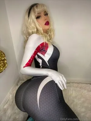 Nessie OnlyFans Leaked Free Thumbnail Picture - #u3eJFBMhfd