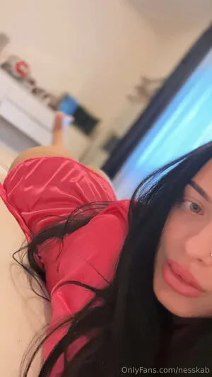 Nesskab OnlyFans Leaked Free Thumbnail Picture - #CHR3zlhqUv