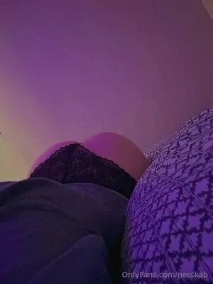 Nesskab OnlyFans Leaked Free Thumbnail Picture - #EBIUDtQZ4S