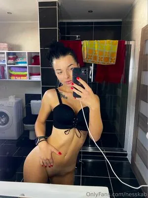 Nesskab OnlyFans Leaked Free Thumbnail Picture - #XIFY5q5tww
