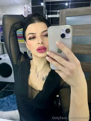 Nesskab OnlyFans Leaked Free Thumbnail Picture - #XzfqkxiWlI