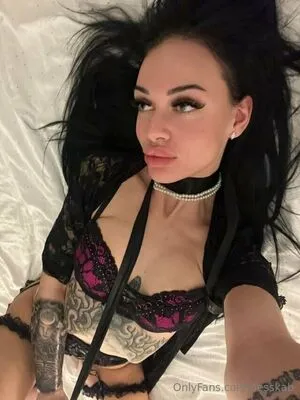 Nesskab OnlyFans Leaked Free Thumbnail Picture - #owyKOSFT4I