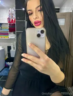 Nesskab OnlyFans Leaked Free Thumbnail Picture - #tyCN4Vdcdb