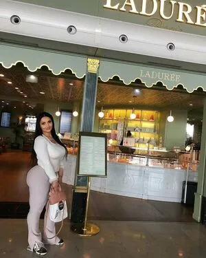 Nessrine Brki OnlyFans Leaked Free Thumbnail Picture - #f6UPBsSYza