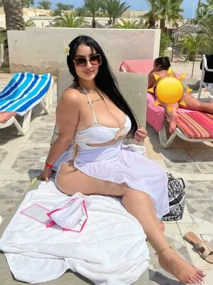 Nessrine Brki OnlyFans Leaked Free Thumbnail Picture - #x7N0wH7yuj