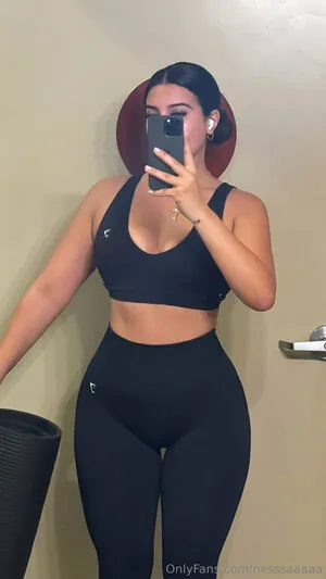 Nesssaaaaa OnlyFans Leaked Free Thumbnail Picture - #EF92cr6gdW