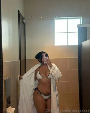 Nesssaaaaa OnlyFans Leaked Free Thumbnail Picture - #QWmHfWbtyv