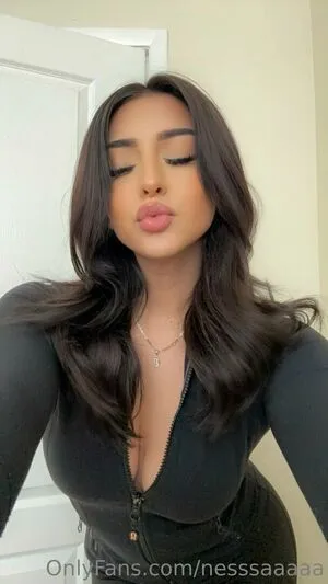 Nesssaaaaa OnlyFans Leaked Free Thumbnail Picture - #YmS5gJLaHv