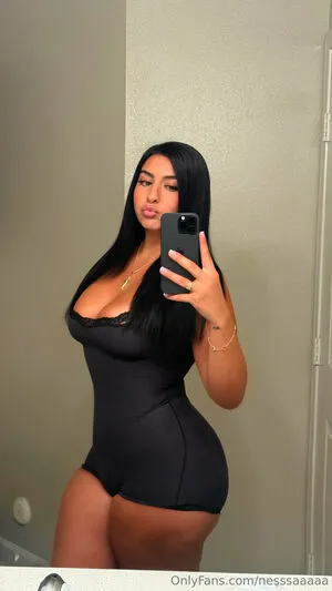 Nesssaaaaa OnlyFans Leaked Free Thumbnail Picture - #xCFvJ22u7r
