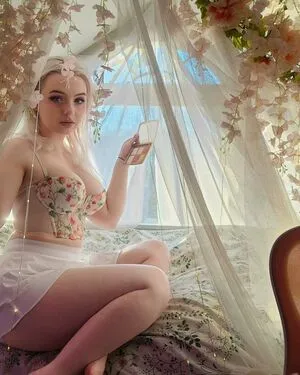 Nesssssssss OnlyFans Leaked Free Thumbnail Picture - #SoubYeURV2