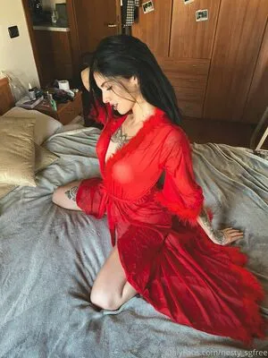 Nesty Sgfree OnlyFans Leaked Free Thumbnail Picture - #2jKlcLcIHi