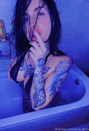 Nesty Sgfree OnlyFans Leaked Free Thumbnail Picture - #B6ffSogKdp
