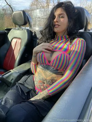 Nesty Sgfree OnlyFans Leaked Free Thumbnail Picture - #fwx9ikJWJ1