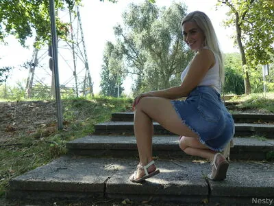 Nesty OnlyFans Leaked Free Thumbnail Picture - #QEilVpuIIW