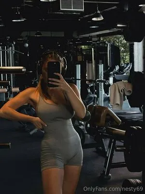 Nesty69 OnlyFans Leaked Free Thumbnail Picture - #MsqeJODSoF