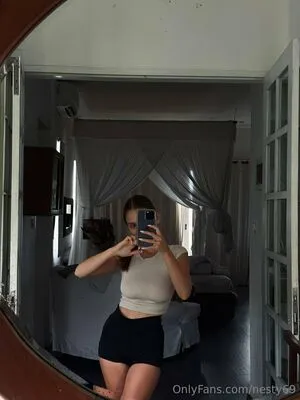 Nesty69 OnlyFans Leaked Free Thumbnail Picture - #Xei11lEAAf