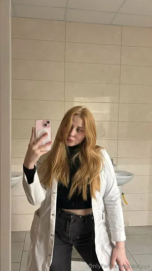 Nestyya OnlyFans Leaked Free Thumbnail Picture - #12gObEtSTI