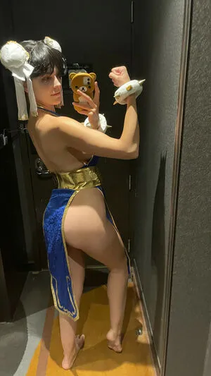 Neti Jp OnlyFans Leaked Free Thumbnail Picture - #cwviG0PnsB