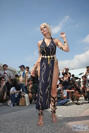 Neti Jp OnlyFans Leaked Free Thumbnail Picture - #tvBUzqicRo