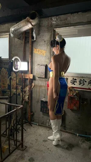 Neti Jp OnlyFans Leaked Free Thumbnail Picture - #zpnaarpc4s