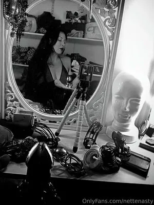 Nettenasty OnlyFans Leaked Free Thumbnail Picture - #2oLOwsQdkZ