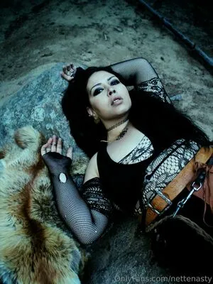 Nettenasty OnlyFans Leaked Free Thumbnail Picture - #D2Mt2oPPHe