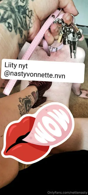 Nettenasty OnlyFans Leaked Free Thumbnail Picture - #NhzxKa12rS