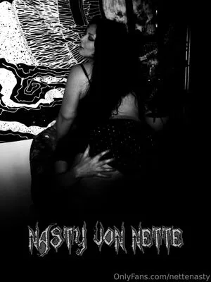 Nettenasty OnlyFans Leaked Free Thumbnail Picture - #y9UMJRD6tM