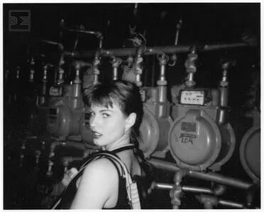 Nettie R Harris OnlyFans Leaked Free Thumbnail Picture - #KXOmujutIe