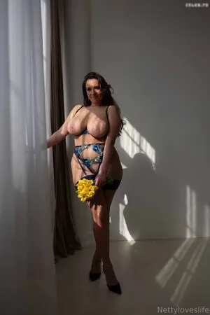 Nettyloveslife OnlyFans Leaked Free Thumbnail Picture - #YBagDElduX