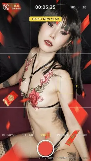 Neuroisdelicious OnlyFans Leaked Free Thumbnail Picture - #1ArT1D34dv