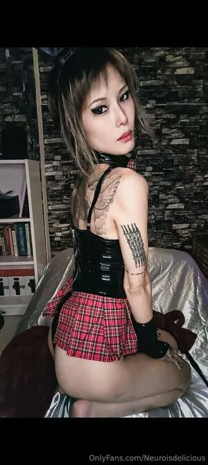 Neuroisdelicious OnlyFans Leaked Free Thumbnail Picture - #1j7z4vawkW