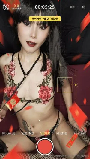 Neuroisdelicious OnlyFans Leaked Free Thumbnail Picture - #4mAY0i6L3X