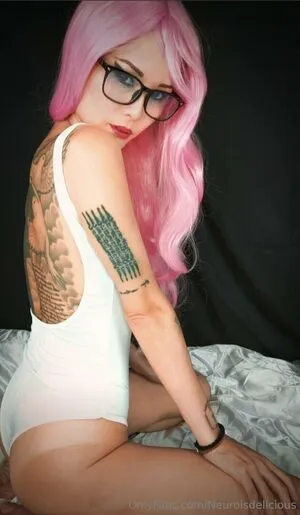 Neuroisdelicious OnlyFans Leaked Free Thumbnail Picture - #7SWjAsZr5h