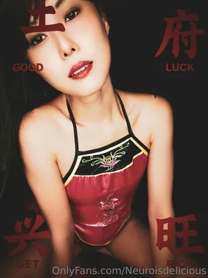 Neuroisdelicious OnlyFans Leaked Free Thumbnail Picture - #7tokJ3e3Gm