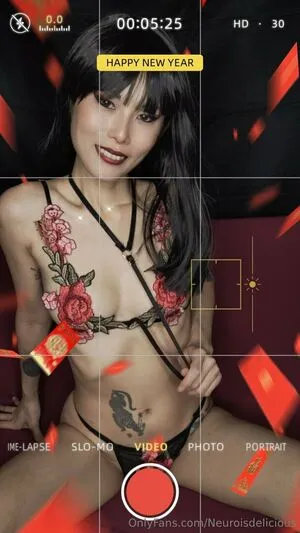 Neuroisdelicious OnlyFans Leaked Free Thumbnail Picture - #Nfun494iom