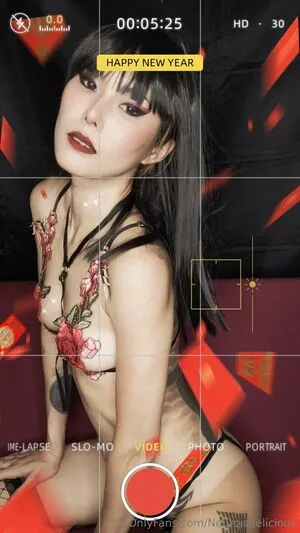 Neuroisdelicious OnlyFans Leaked Free Thumbnail Picture - #Nw0RlycQRi