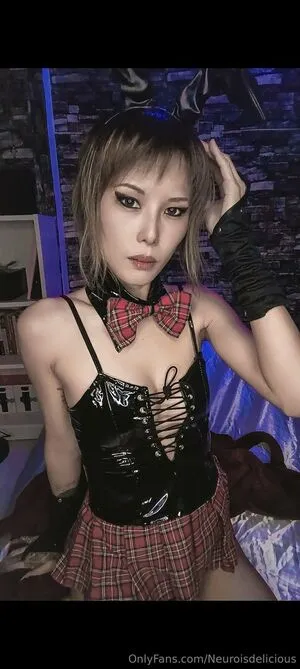 Neuroisdelicious OnlyFans Leaked Free Thumbnail Picture - #Q7gjQ82R3Z