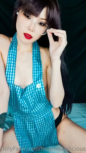 Neuroisdelicious OnlyFans Leaked Free Thumbnail Picture - #iRVCOBlcWe