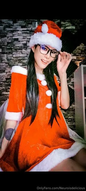 Neuroisdelicious OnlyFans Leaked Free Thumbnail Picture - #jx2irj4Yxj