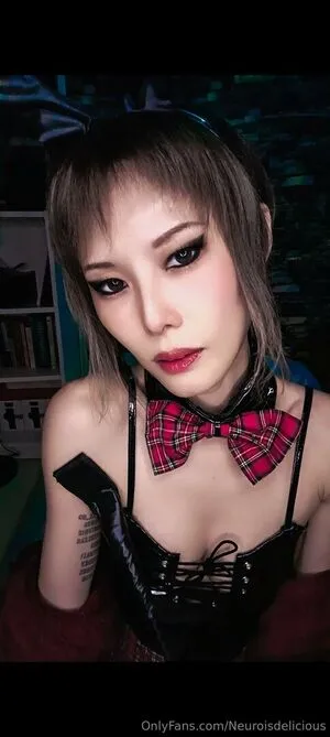 Neuroisdelicious OnlyFans Leaked Free Thumbnail Picture - #noa2demqDB