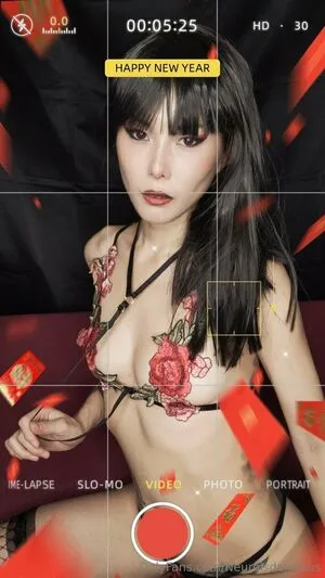 Neuroisdelicious OnlyFans Leaked Free Thumbnail Picture - #oein6mtGxA